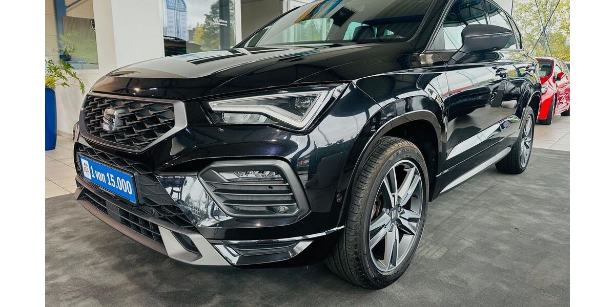Seat Ateca 40.635 km 26.940 &euro; Wetter 58300