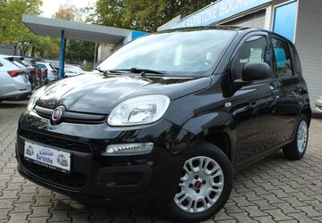 Fiat Panda 71.380 km 7.890 &euro; Bochum 44866