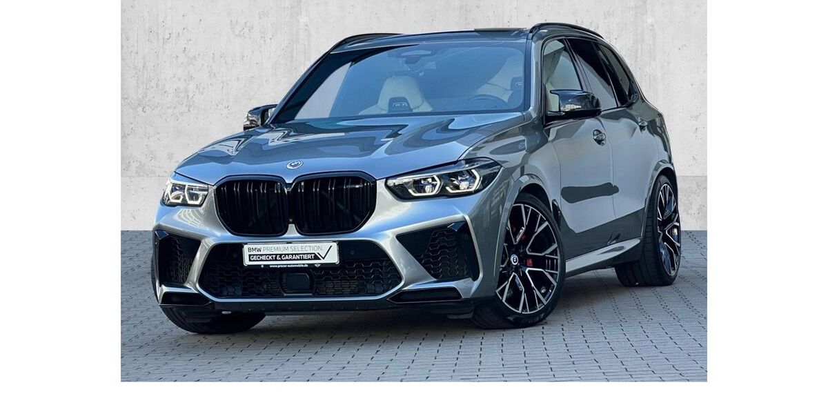 BMW X5 M 64.269 km 87.480 &euro; Wuppertal 42117