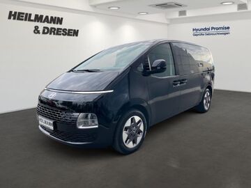 Gebrauchte Hyundai STARIA