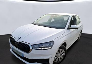 Skoda Fabia 39.411 km 11.400 &euro; Hagen 58091