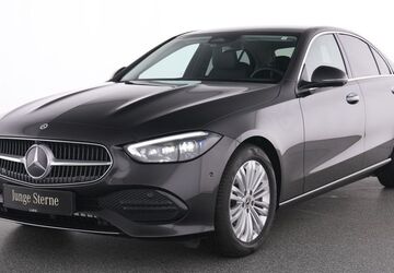 Mercedes-Benz C 200 8.132 km 42.685 &euro; Essen 45309