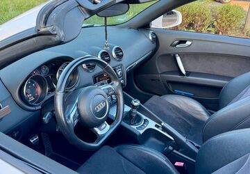 Audi TT 174.000 km 12.999 &euro; Oberhausen 46149