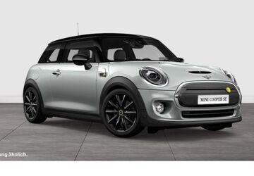 Mini Cooper SE 68.500 km 15.470 &euro; Velbert 42553