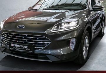 Ford Kuga 65.723 km 22.999 &euro; Dortmund 44149