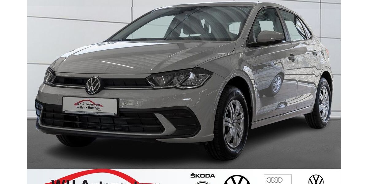 VW Polo 1.250 km 18.990 &euro; Hattingen 45527