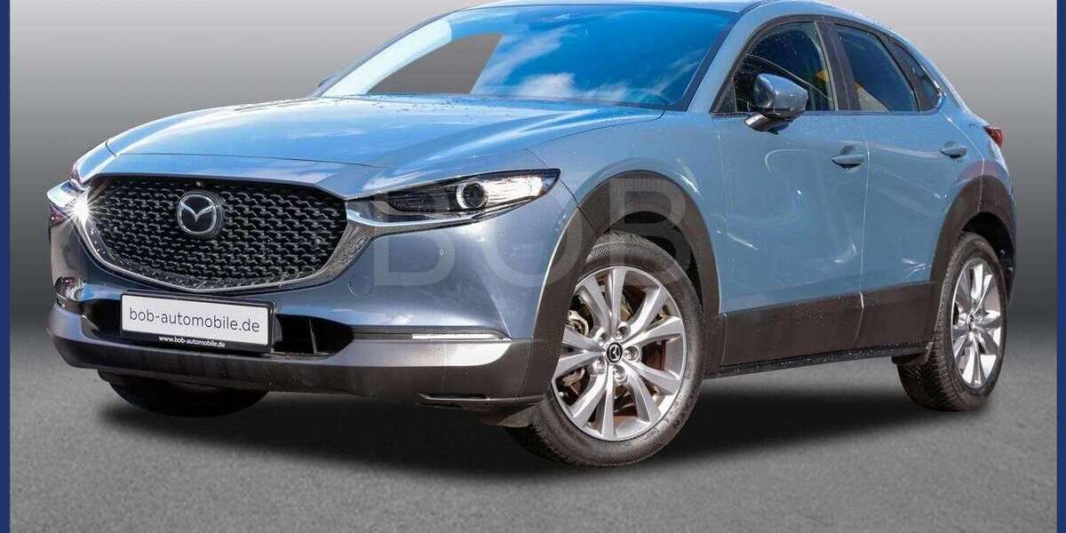 Mazda CX-30 30.874 km 22.650 &euro; Witten 58454