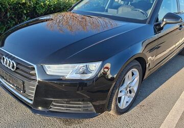 Audi A4 307.000 km 7.900 &euro; Lüdinghausen 59348