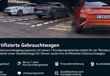 Kia pro ceed / ProCeed 10.789 km 25.799 &euro; Holzwickede 59439