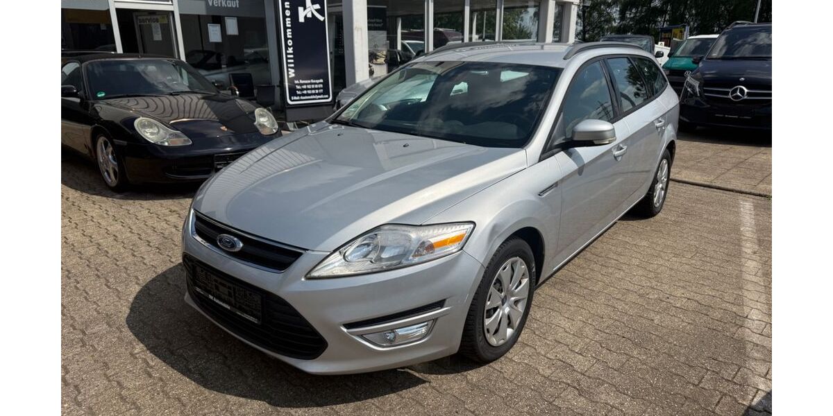 Ford Mondeo 173.000 km 4.980 &euro; Herten 45701