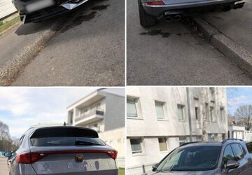 Cupra Formentor 62.000 km 33.500 &euro; Dortmund 44145