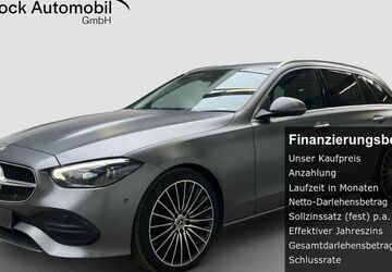 Mercedes-Benz C 220 169.990 km 26.990 &euro; Haltern am See 45721