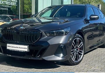 BMW 540 30.151 km 60.850 &euro; Mülheim 45472