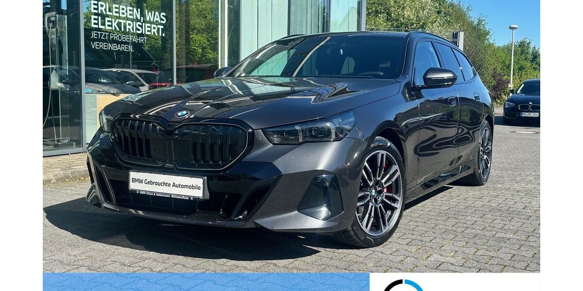 BMW 540 30.151 km 60.850 &euro; Mülheim 45472