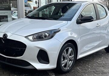 Mazda 2 Hybrid 4.158 km 21.680 &euro; Hattingen 45527