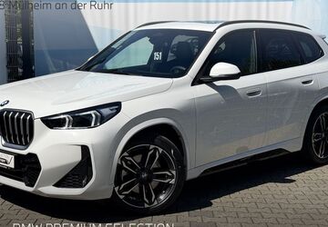 BMW X1 24.500 km 46.780 &euro; Mülheim an der Ruhr 45478