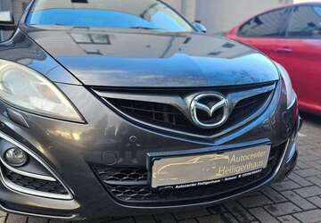 Mazda 6 355.464 km 3.980 &euro; Heiligenhaus 42579