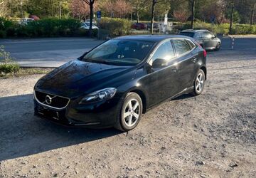 Volvo V40 125.000 km 12.500 &euro; Herdecke 58313