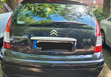 Citroen C3 214.000 km 1.900 &euro; Dortmund 44141
