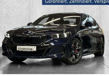 BMW i5 35.686 km 53.480 &euro; Sprockhövel 45549