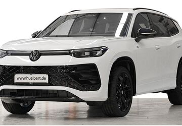 VW Tayron 2.990 km 54.370 &euro; Dortmund 44141