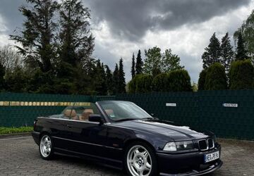 BMW 318 160.000 km 6.490 &euro; Herne 44629