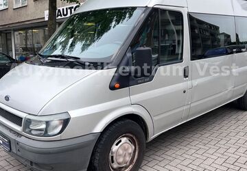 Ford Transit 167.000 km 4.890 &euro; Recklinghausen 45657