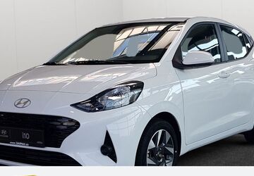 Hyundai i10 12.528 km 14.590 &euro; Herne 44653