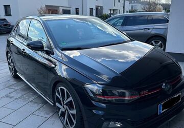 VW Polo 86.000 km 18.500 &euro; Gelsenkirchen 45892