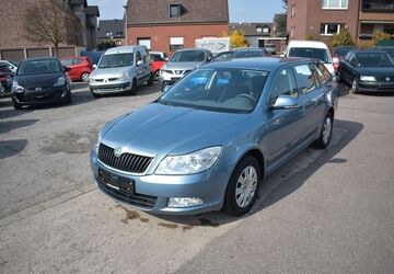 Skoda Octavia 66.500 km 9.980 &euro; Oberhausen 46145