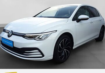VW Golf 82.779 km 19.290 &euro; Bochum 44892