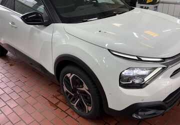 Citroen C4 23.586 km 17.990 &euro; Wuppertal 42285