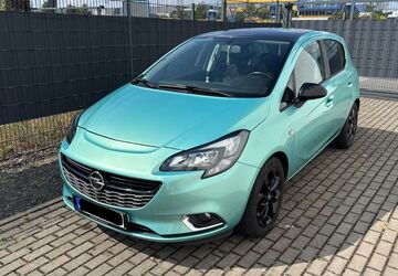 Opel Corsa 121.372 km 7.200 &euro; Herne 44649