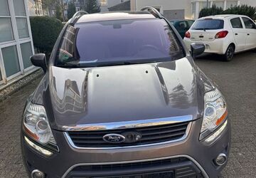 Ford Kuga 147.000 km 8.650 &euro; Gelsenkirchen 45891