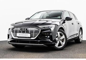 Audi e-tron 22.488 km 33.300 &euro; Hagen 58091