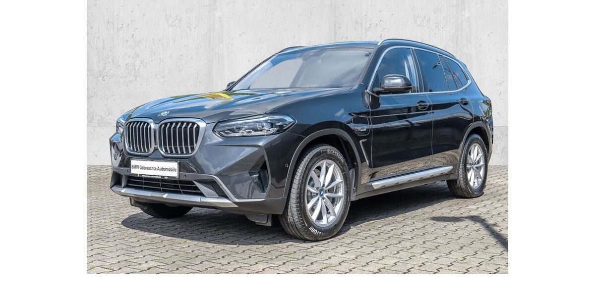 BMW X3 44.157 km 33.800 &euro; Herne 44625