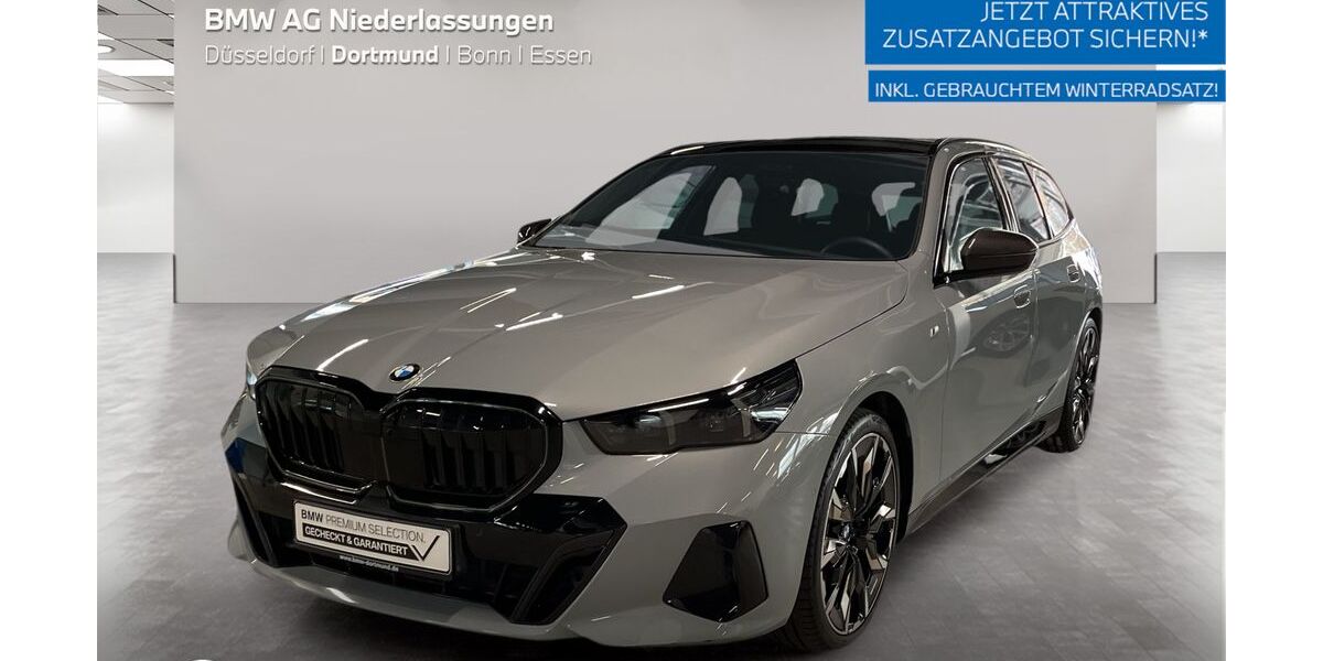 BMW 540 21.288 km 70.999 &euro; Dortmund 44263
