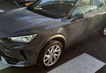 Cupra Formentor 16.869 km 27.880 &euro; Essen 45326