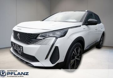 Peugeot 3008 16.218 km 35.190 &euro; Herne 44625