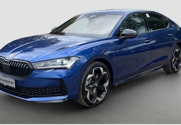 Skoda Superb 14.730 km 41.888 &euro; Dortmund 44269