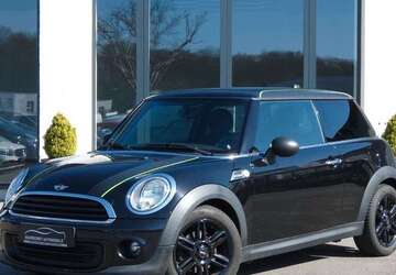 Mini One 134.527 km 5.370 &euro; Bochum 44807