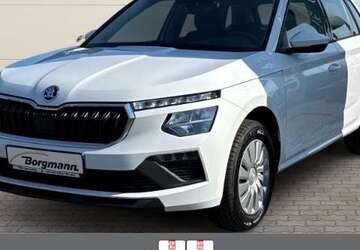 Skoda Kamiq 2.500 km 24.450 &euro; Marl 45770