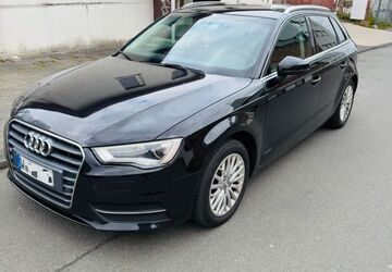 Audi A3 223.127 km 11.499 &euro; Wuppertal 42277