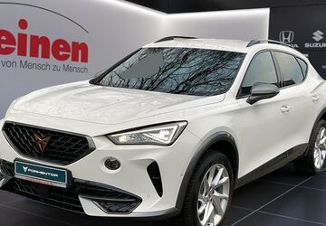 Cupra Formentor 19.990 km 27.479 &euro; Holzwickede 59439