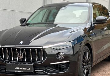 Maserati Levante 90.800 km 46.990 &euro; Velbert 42551
