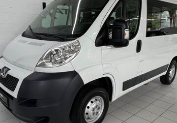 Peugeot Boxer 35.613 km 17.779 &euro; Schwelm 58332