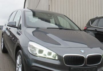 BMW 220 Active Tourer 113.811 km 14.970 &euro; Herne 44653
