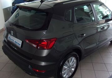 Seat Arona 3.185 km 18.475 &euro; Hagen 58089