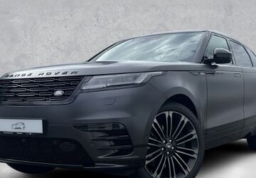 Land Rover Range Rover Velar 3.000 km 94.900 &euro; Dortmund 44143