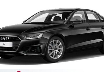 Audi A4 65.530 km 25.440 &euro; Lünen 44534